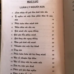 Đạo làm người - Hà Thuyên 995484