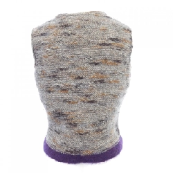 CHANEL IDENTIFICATION P14059V00662 99A Áo vest - Hàng hiệu Chính hãng 824603