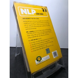 NPL căn bản Những kỹ thuật tâm lý để thấu hiểu và gây ảnh hưởng đến người khác 2015 mới 80% ố bẩn nhẹ John Seymour và Joseph O' Connor HPB0208 KỸ NĂNG 194820