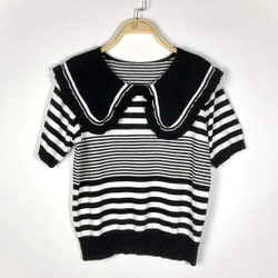 Áo Mongtoghi Hàn Quốc Kẻ Sọc Size M/ L 312840