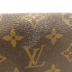 Túi đeo vai Louis Vuitton Monogram Pochette Twin GM M51852 609681