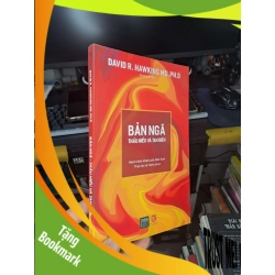 (TẶNG BOOKMARK) Bản ngã thấu hiểu và tan biến David R. Hawkings MD Sách tôn giáo - tâm linh RBK2702