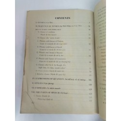 Ngữ pháp tiếng anh Mai Lan Hương mới 80% ố vàng HCM2711 Oreka-Blogmeo 28971