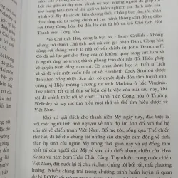 HỒI KÝ HILLARY CLINTON VÀ CHÍNH TRƯỜNG NƯỚC MỸ 557333
