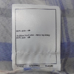 Chanel CHANEL LOOK41 P74457V65979 Váy 646751