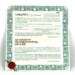 Đồng hồ Rolex Explorer II 16570 SS tự động K - Hàng hiệu chính hãng 887721