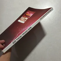 Đối thoại trong đêm - Nguyễn Chí Trung 736579