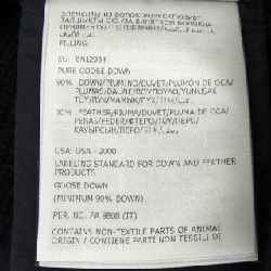 Áo gile Moncler Genius - Hàng hiệu Authentic 904782