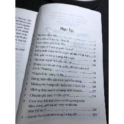 Những thây người mang hình dấu hỏi 2006 mới 70% bẩn nhẹ Đỗ Doãn Hoàng HPB0906 SÁCH VĂN HỌC 915716