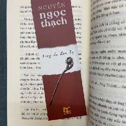 Lòng dạ đàn bà - Nguyễn Ngọc Thạch 22637