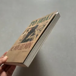 Mẹ mìn bố mìn - Tô Hoài (t01) 750466