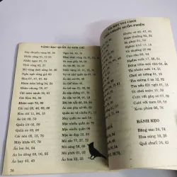 BÍ ẨN 2000 GIẤC MƠ THẦN 929471