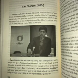 Cờ Vây - Truyền kì ngàn năm  713322