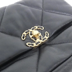 Chanel Chanel 19 Dòng AS1160 Túi xách vai 611683