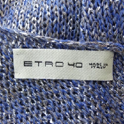 ETRO Áo len - Hàng hiệu Chính hãng 775366