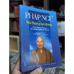 Pháp Ngữ Của Hòa Thượng Tịnh Không