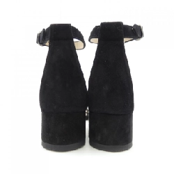 Giày sandal MANOLO BLAHNIK - Hàng hiệu Authentic 830254