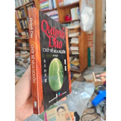 CHỚP BỂ MƯA NGUỒN - QUỲNH DAO