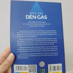 Sách - Hiệu Ứng Đèn Gas 735290