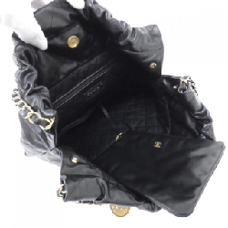 Chanel Chanel 22 Line AS3261 Túi đeo vai - Hàng hiệu Chính hãng 802720