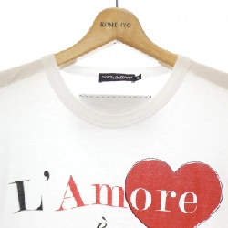 Dolce & Gabbana DOLCE&GABBANA Áo tank - Hàng hiệu Chính hãng 826387