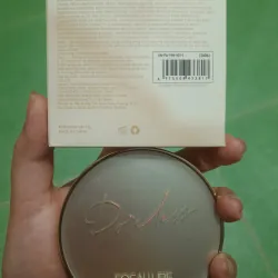 Cushion FOCALLURE màu 101