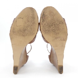 Giày sandal HERMES Legend 172196Z 659533