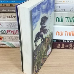 Âm thanh và cuồng nộ (William Faulkner) 381712