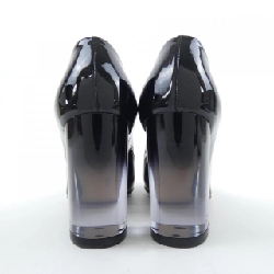 Giày cao gót FERRAGAMO - Hàng hiệu Authentic 830124