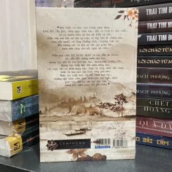 (Tản văn) - Dấu xưa an lành - Bạch Lạc Mai ( Bìa cứng ) 974147