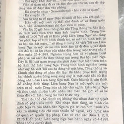 NƯỚC NGA MƯỜI NĂM SÓNG GIÓ 451738