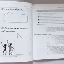 Unlocking Formative Assessment - Sách giáo dục tiểu học 999816