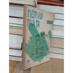 Niềm vui nhà ta - Mu-xtai Ca-rim 552116