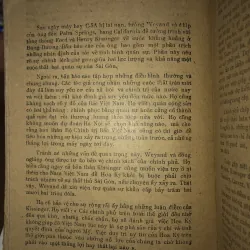 Cuộc tháo chạy tán loạn - Frank Snepp  798922