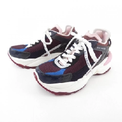 【Mã giảm giá】Giày thể thao LOUIS VUITTON 663621