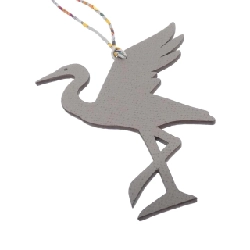 Hàng hiệu CRANE 1199468 - Charm túi của Hãng Hermes 773328