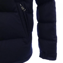 MONCLER MONTGENEVRE Áo khoác lông - Hàng hiệu Authentic 894274