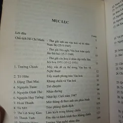 Cách mạng kháng chiến và đời sống văn học 715432