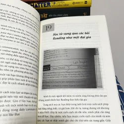 Cẩm nang tự học IELTS: Kien Tran's IELTS Handbook 705492