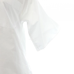 Áo sơ mi ngắn tay HERMES sh702 - Hàng hiệu Chính hãng 817008