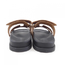 【Mã giảm giá】Giày sandal HERMES 663760