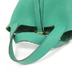 Túi Hermes Picotan Lock PM 073597CC 616145