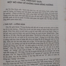 Kinh Dịch, nguyên lý toán nhi phân  479404