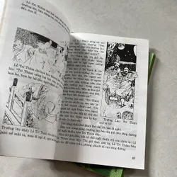 Thuỷ Hử - 108 Anh hùng Lương Sơn Bạc - Thi Nại Am (3 cuốn) 596507