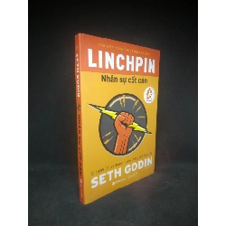 Nhân sự cốt cán - bí quyết để trở thành người không thể thay thế mới 90% HCM1203