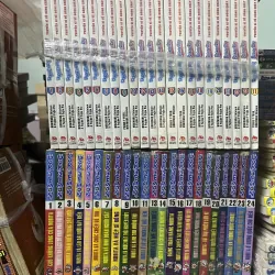 Doraemon bóng chày full 23 tập