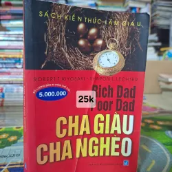 Cha Giàu Cha Nghèo