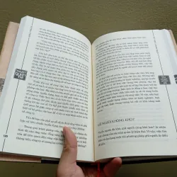 Tứ thư lãnh đạo (thuật quản trị), sách Tiếng Việt  757370