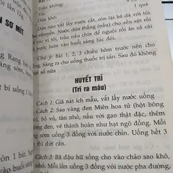 777 BÀI THUỐC GIA TRUYỀN CHỮA BỆNH NAN Y 1037976