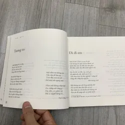 Thơ với tuổi thơ - tố hữu. Bản kỷ niệm 50 năm của nxb kim đồng. 8a2 655215